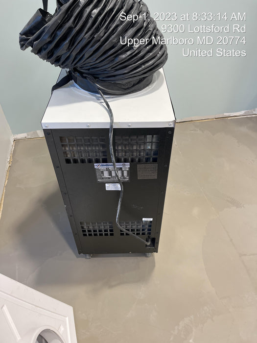 2023 KWIKOOL KPAC1411-2