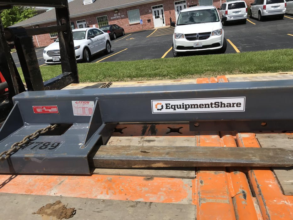 2019 ARROW MATERIAL HANDLING CE60-TH-STP