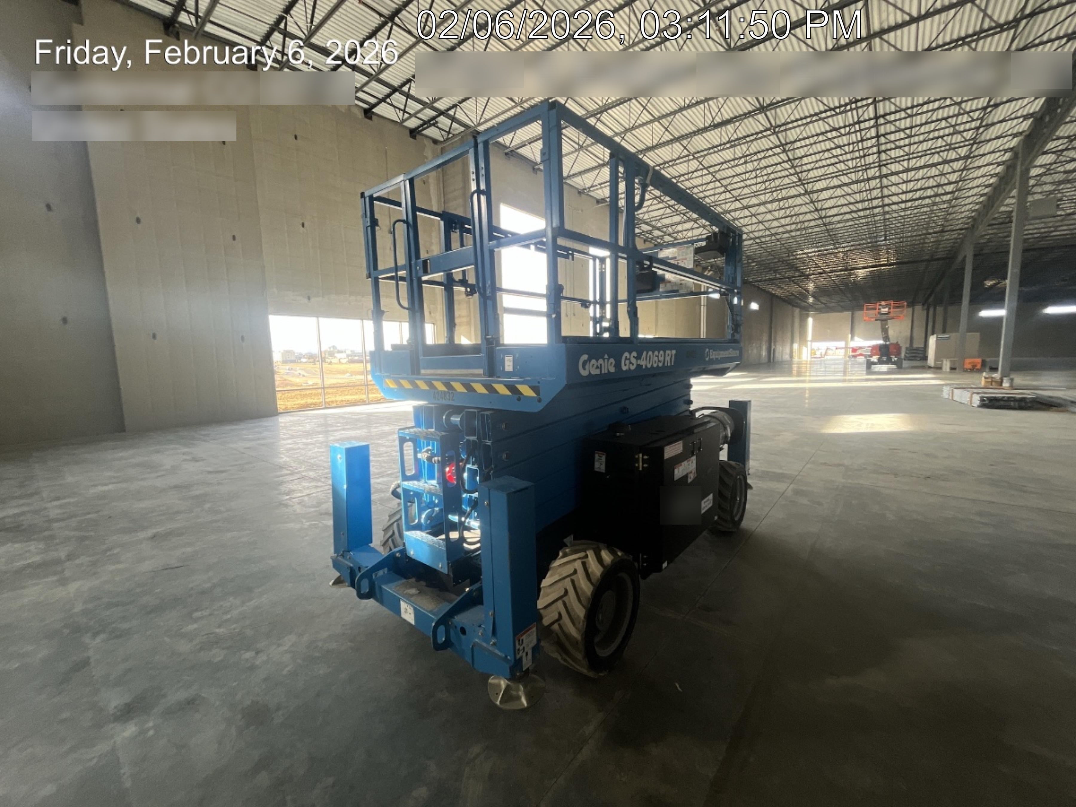 2024 GENIE GS-4069 RT