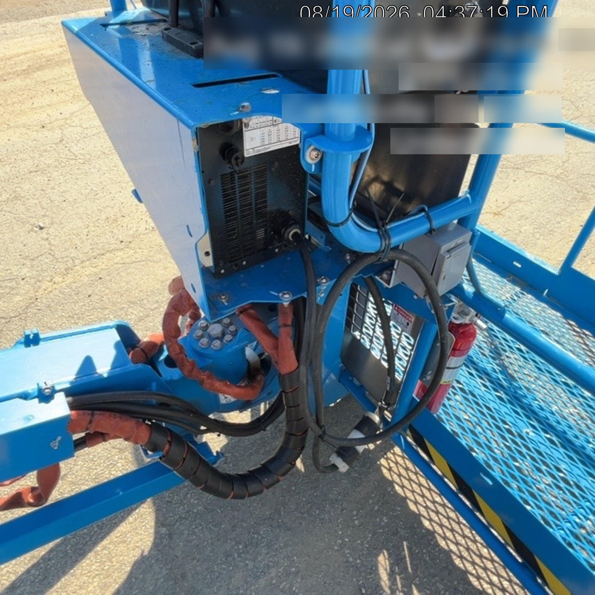 2026 MILLER ELECTRIC CST-282
