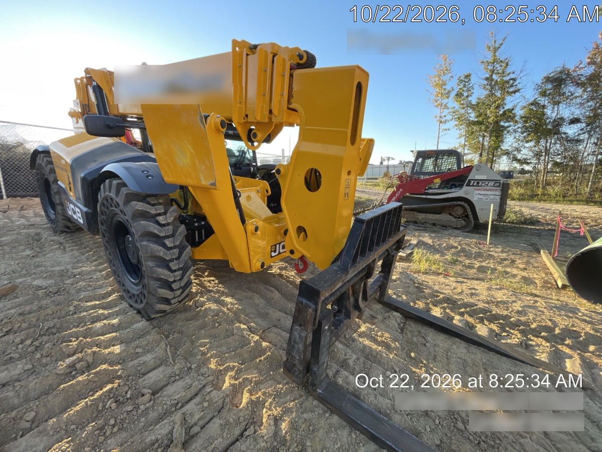 2026 JCB 512-56