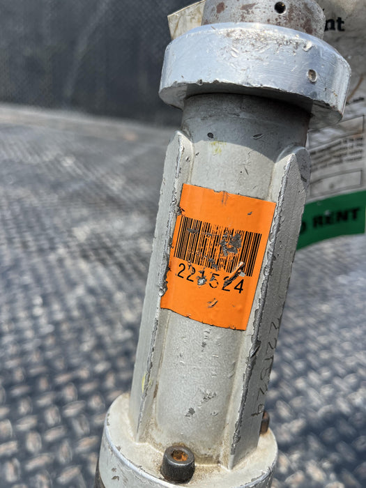 2022 GEARENCG MFG P95-525 GEARNCG MFG