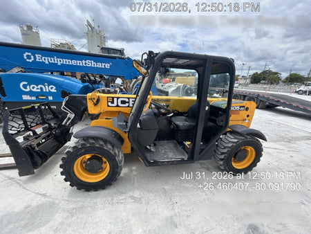 2024 JCB 505-20TC