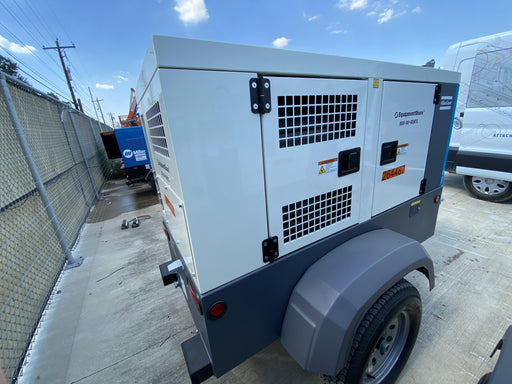 2022 ATLAS COPCO QAS45 CWK