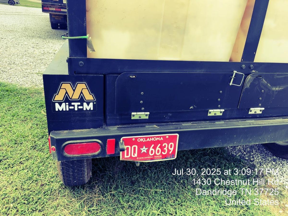 2025 MI-T-M HS-3505-1MGH-UR