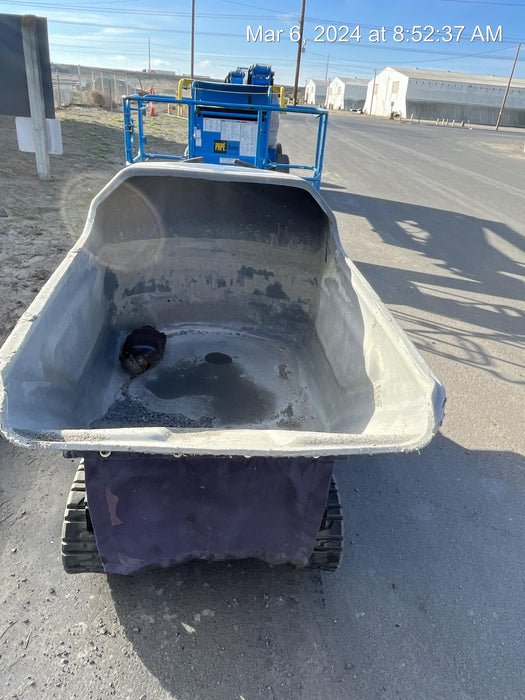 2023 TORO MBTX 2500-TS