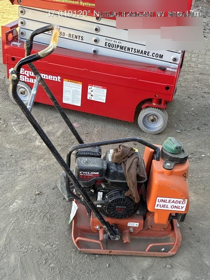 2023 MULTIQUIP MVC82VHW