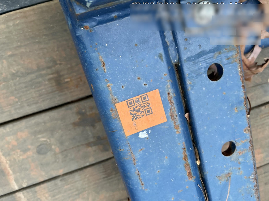 2023 CURRENT TOOLS 615