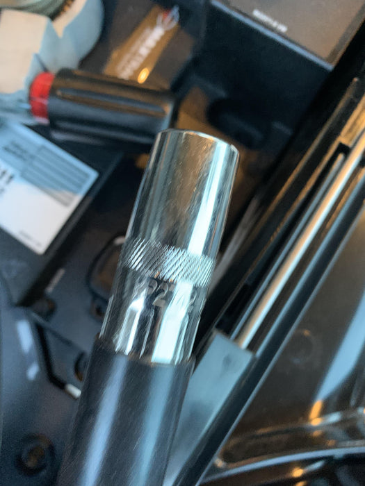 2022 LINCOLN ELECTRIC K4266-1