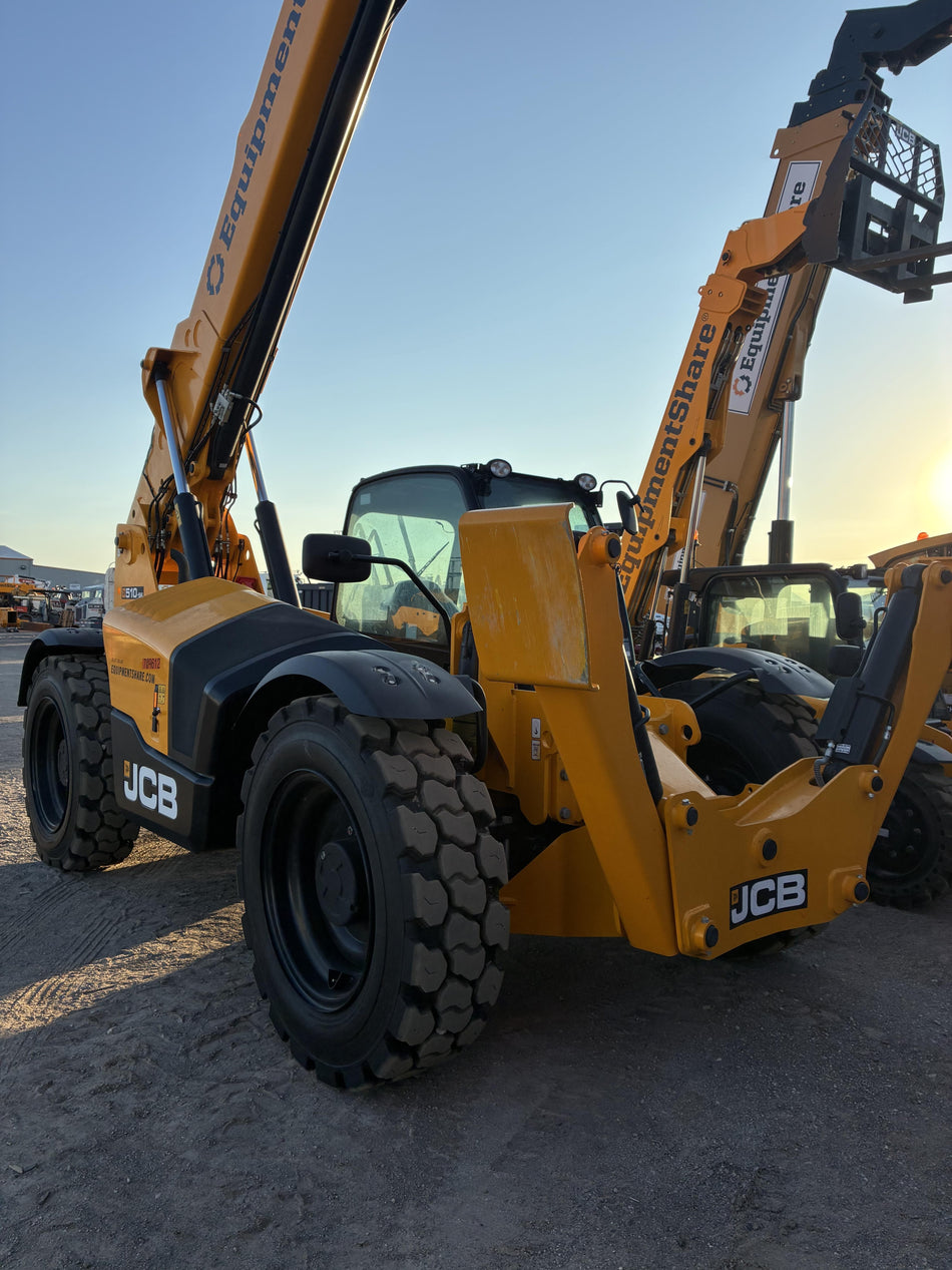 2026 JCB 510-56