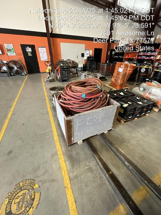 2025 WIDDER 20262-TRACKER