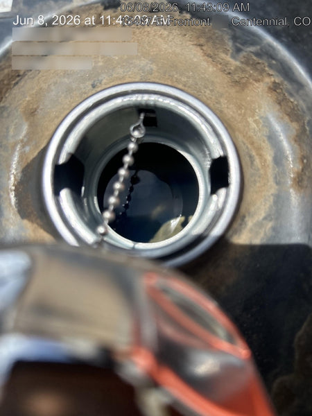 2025 HUSQVARNA LF75