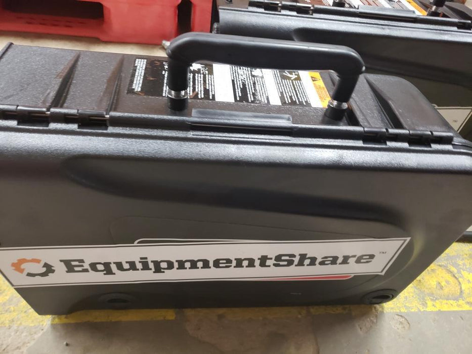 2021 LINCOLN ELECTRIC LN-25X