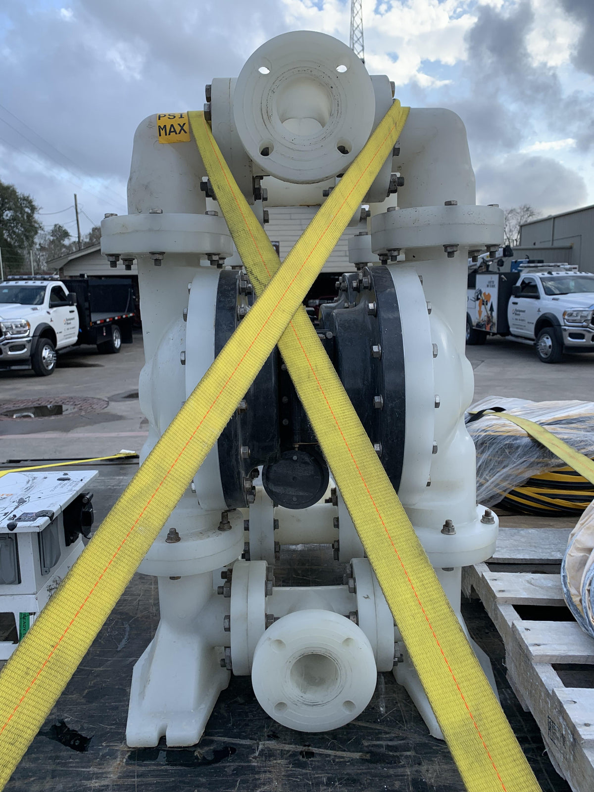 2021 INGERSOLL RAND PD30P-DPS-PTT-A