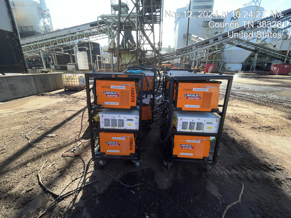 2023 LEX WR6A-7SM-FG26DZ6LD-R