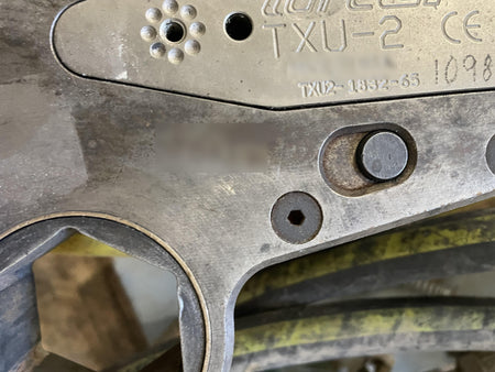 2021 TORCUP TX-2RL113M46