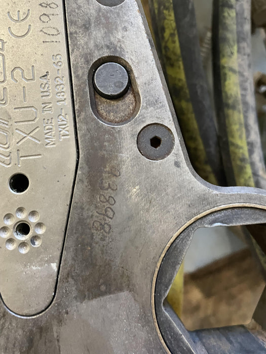 2021 TORCUP TX-2RL113M46