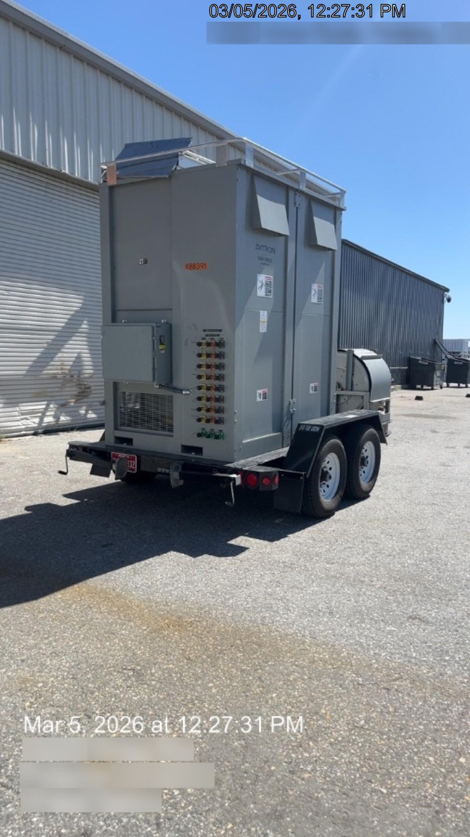 2025 AVTRON 5820-R20A5