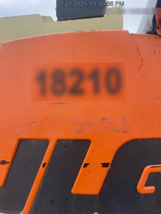 2019 JLG 450AJ