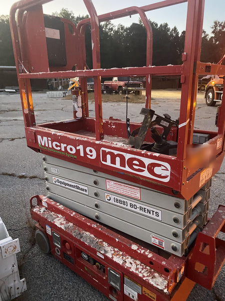 2020 MEC Micro 19