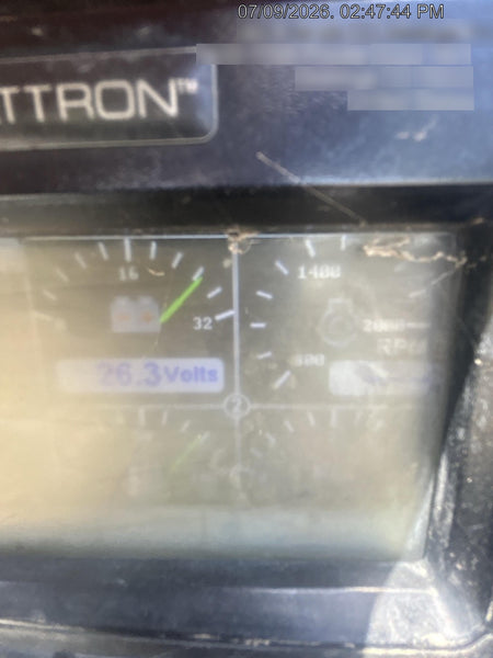 2023 PREMIER PUMP 8NHTH-RP-DC13