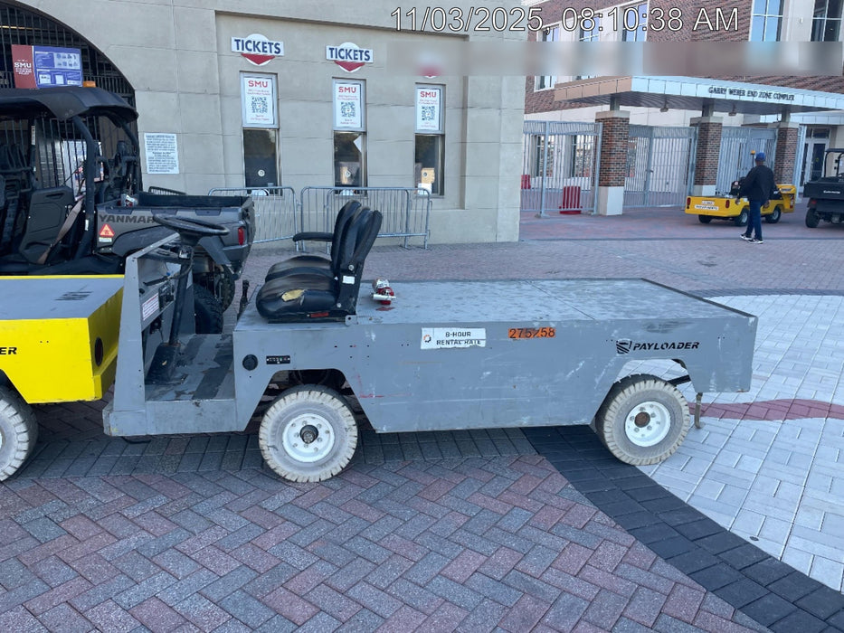 2022 COLUMBIA Payloader 2XL