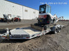 2022 DIAMOND C TRAILERS HDT-20T
