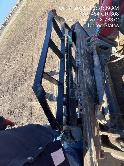 2023 MANITOU 50504723