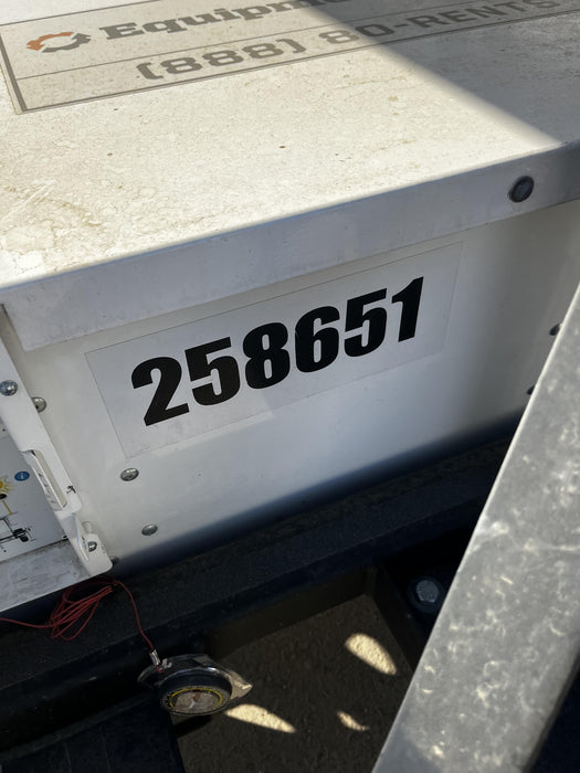 2022 WANCO WLTSSM4A750