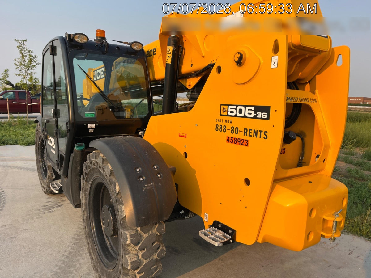 2024 JCB 506-36
