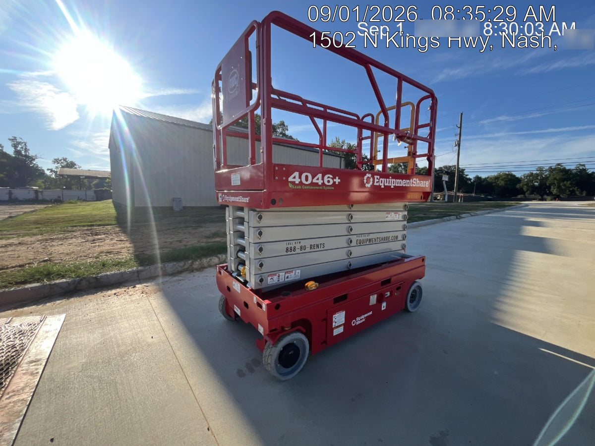 2026 MEC 4046+
