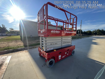 2026 MEC 4046+
