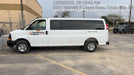 2025 CHEVROLET Express Van - Rental