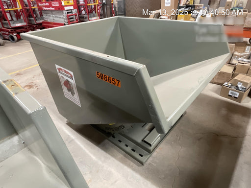 2025 HIPPO HOPPER HH32MD