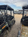 Kawasaki MULE PRO-DX Diesel, 6-Seater, Canopy