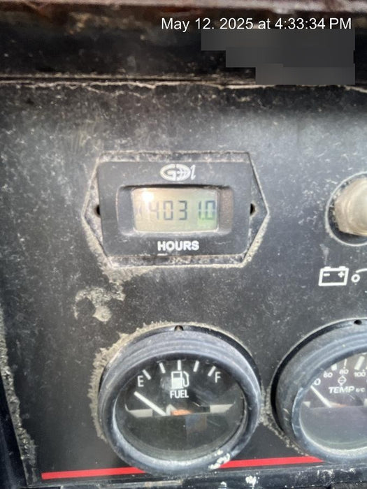 2021 Lincoln Electric Vantage 322 Ready Pak 3