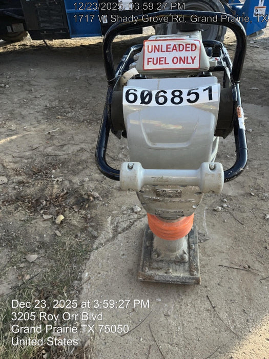 2025 MULTIQUIP MTX60HD