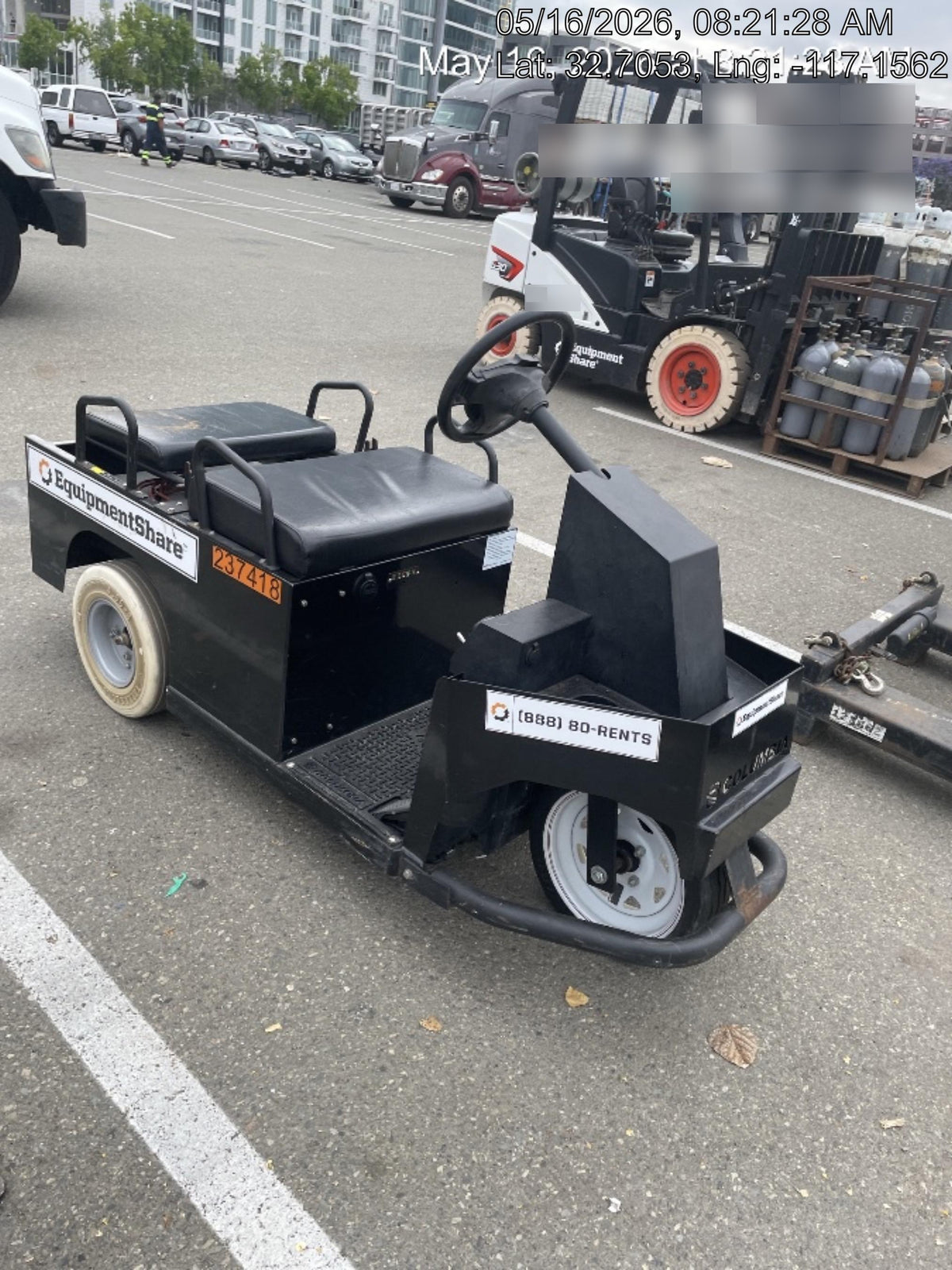 2022 COLUMBIA Expediter
