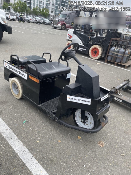 2022 COLUMBIA Expediter