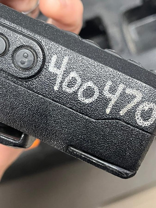 2024 MOTOROLA R7 DISPLAY