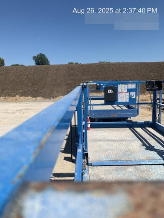 2020 GENIE GS-4390 RT