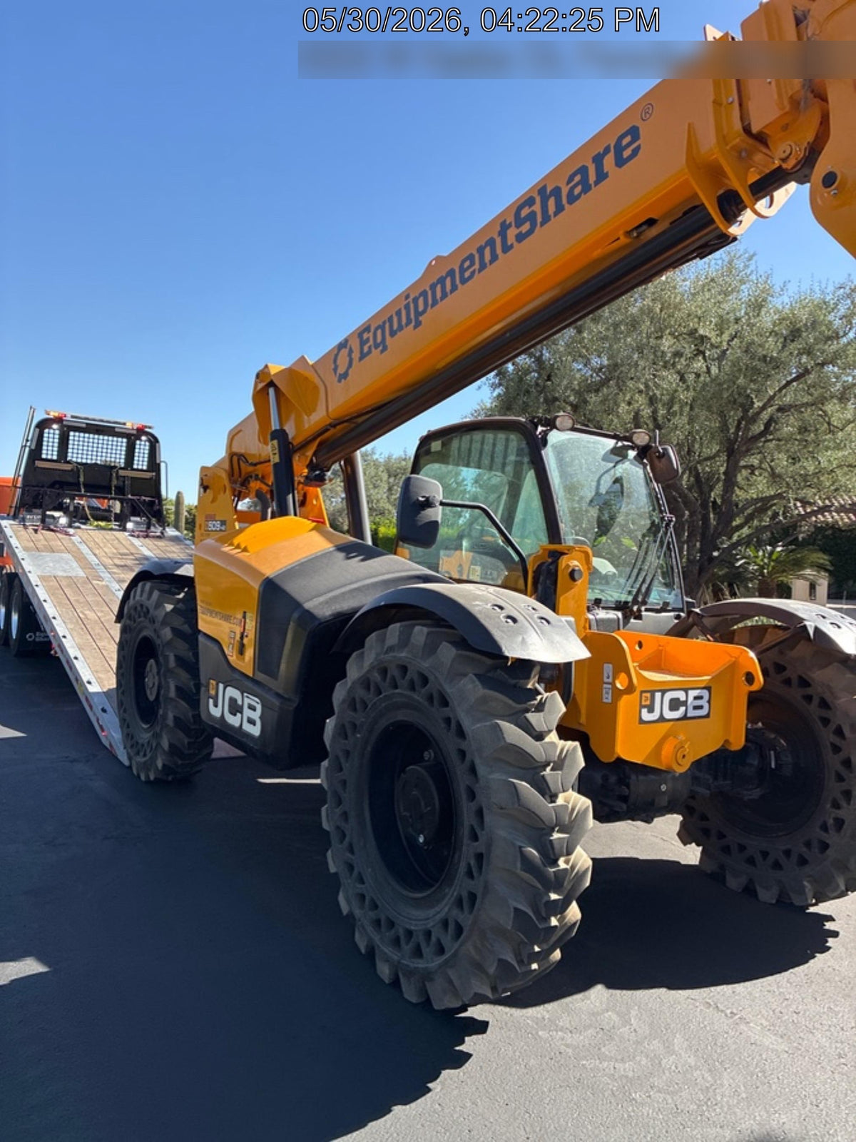 2024 JCB 509-42