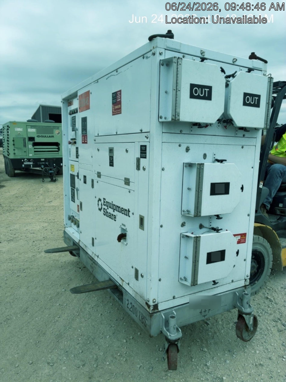 2023 SMARTECH SLIC12R-MSH