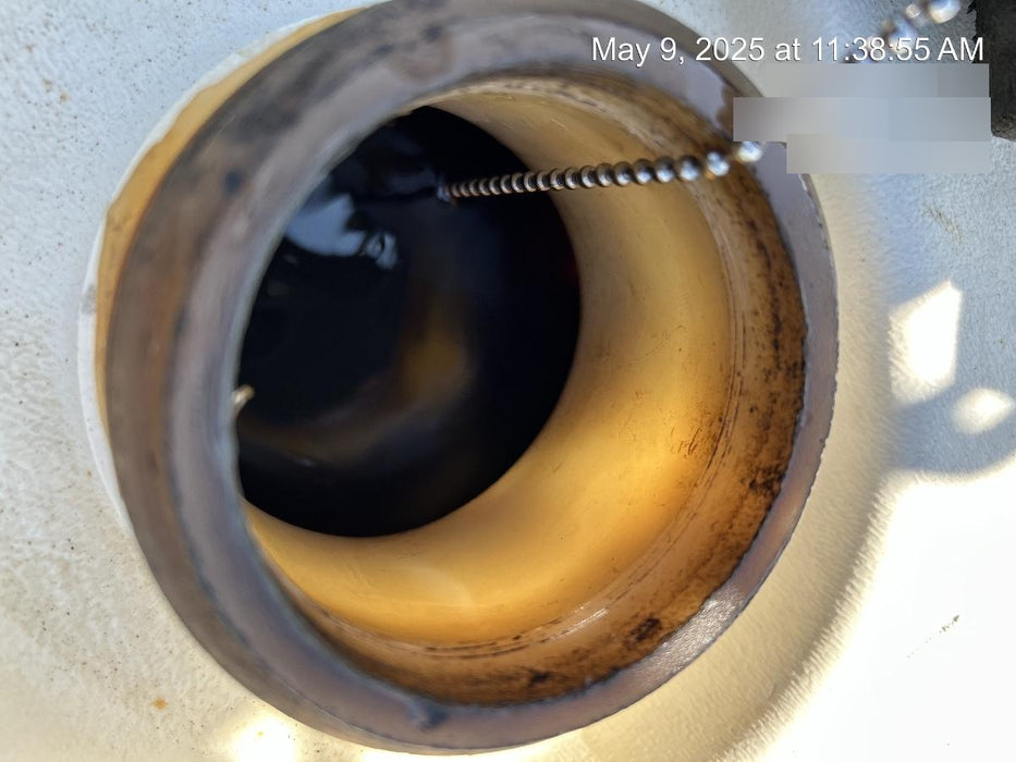 2020 Genie RL4 6kW Light Plant - Metal Halide