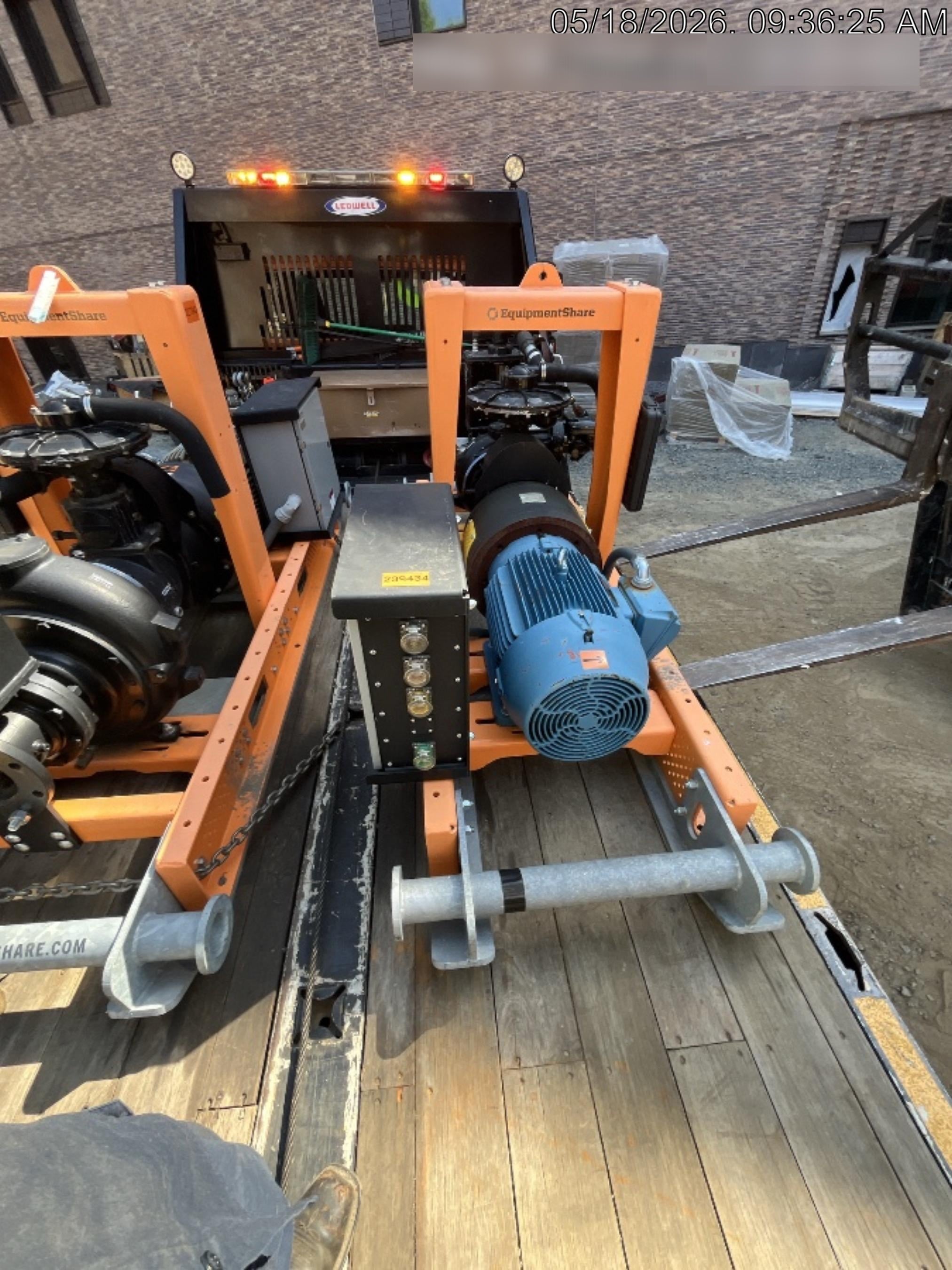 2022 PIONEER EPP44S10L71