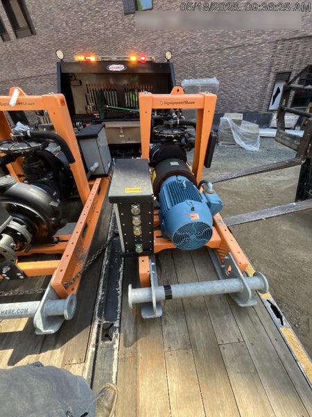 2022 PIONEER EPP44S10L71