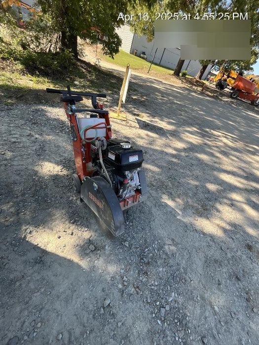 2024 HUSQVARNA FS 400 LV