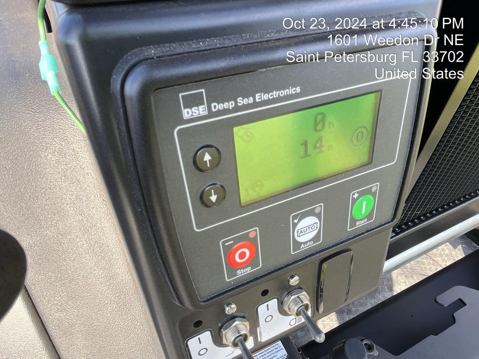 2024 WACKER NEUSON LTT4