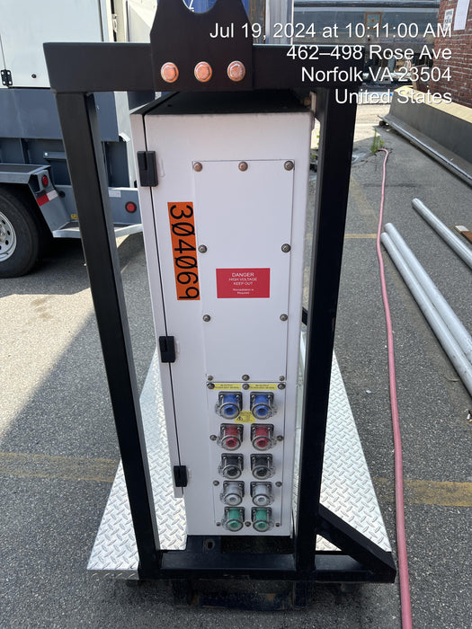 2023 TRYSTAR IL-086-VDE-27-LP