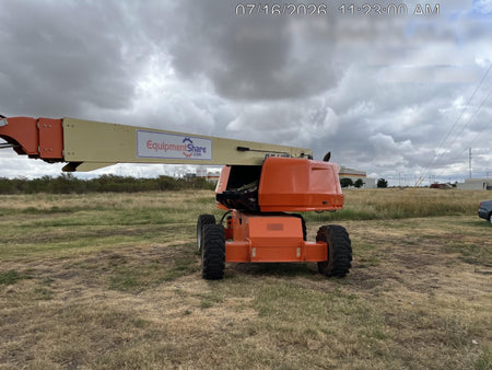 2019 JLG 660SJ